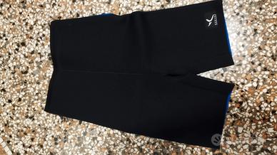 Pantaloncino in neoprene 