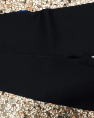 Pantaloncino in neoprene 