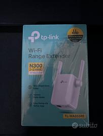 Wifi extender