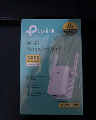 Wifi extender