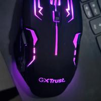 Mouse GXTrust