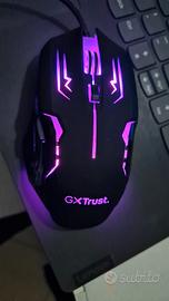 Mouse GXTrust