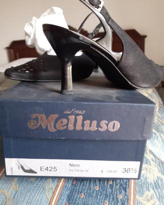 scarpe da cerimonia  abbinabili a borsa 