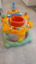 girello Foppapedretti 