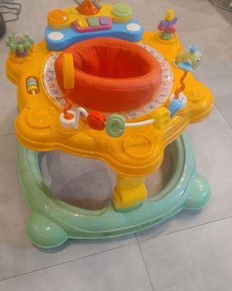 girello Foppapedretti 