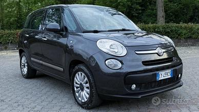 Fiat 500L 0.9 TwinAir Turbo Natural Power Lounge