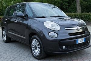 Fiat 500L 0.9 TwinAir Turbo Natural Power Lounge