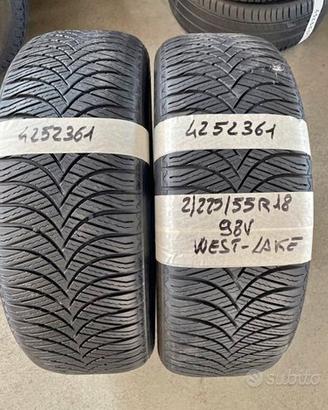 2255518 Gomme 4 STAG 4252361