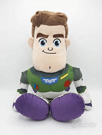 DISNEY PIXAR - PUPAZZO BUZZ LIGHTYEAR