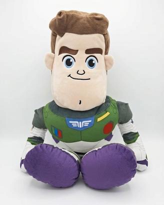 DISNEY PIXAR - PUPAZZO BUZZ LIGHTYEAR