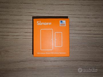 SONOFF SNZB-04 - Sensore Smart Zigbee