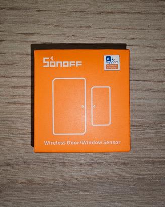 SONOFF SNZB-04 - Sensore Smart Zigbee