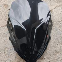 Cupolino GIVI per Tmax 500 2008-2012