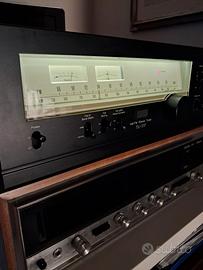 Tuner Sansui tu 517