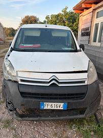 Citroen Berlingò