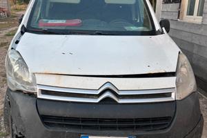 Citroen Berlingò