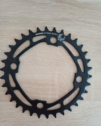 corona 34 sram