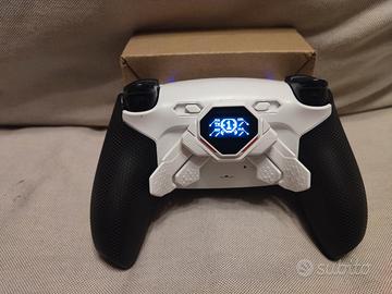 PS5 Dualsense TOP stop al Drift !!!! Ps4 Edge scuf