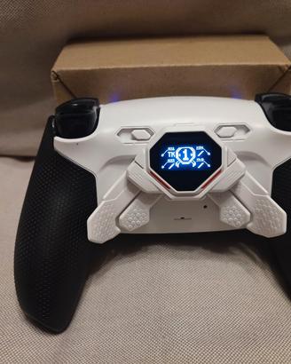 PS5 Dualsense TOP stop al Drift !!!! Ps4 Edge scuf