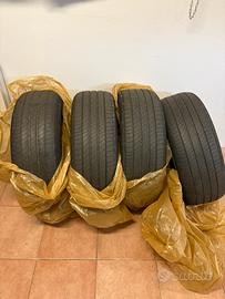 Pneumatici michelin 235 45 20