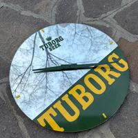 Orologio Birra Tuborg
