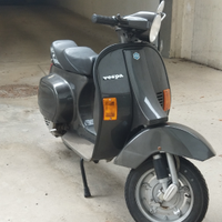 Vespa pk 50 xl