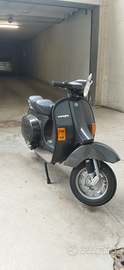 Vespa pk 50 xl