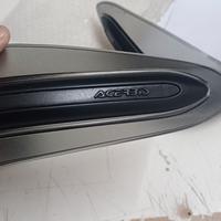 paramani acerbis, per Aprilia caponord,Honda Su Ya