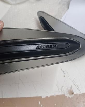 paramani acerbis, per Aprilia caponord,Honda Su Ya