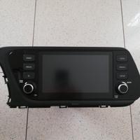 AUTORADIO MULTIMEDIALE HYUNDAI I20