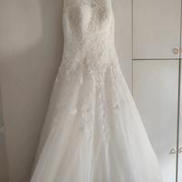 Abito da sposa 