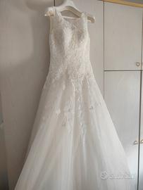 Abito da sposa 