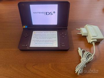 Nintendo DSi XL