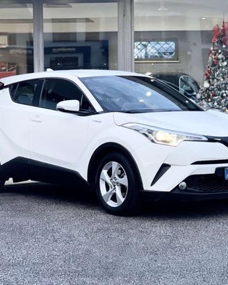 Toyota C-HR 1.8 Hybrid E-CVT 98CV E6 Neo - 2018