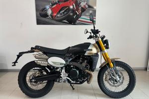 Fantic Motor Caballero 500 deluxe