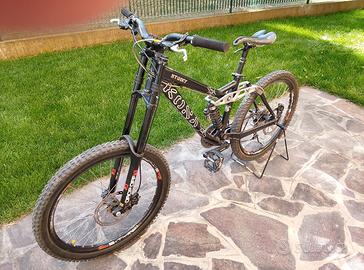Kona Stinky MTB