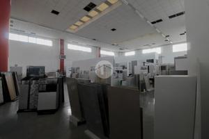 CAPANNONE A MARTINENGO