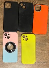 Cover iphone 13