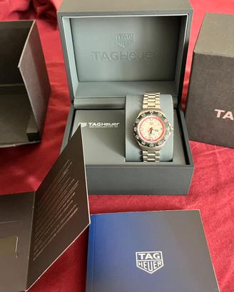 Tag Heuer Formula 1 Solargraph