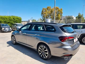 Fiat Tipo 1.6 Mjt S&S SW Lounge