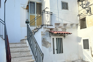 Appartamento 80 mq in Laterza