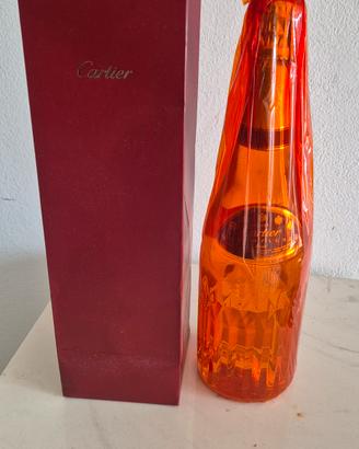 champagne cartier cuvee
