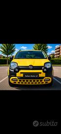 FIAT PANDA CROSS 1.0 HYBRID 70 CV