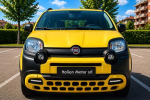 FIAT PANDA CROSS 1.0 HYBRID 70 CV