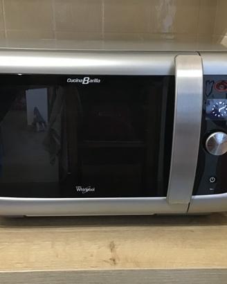 Forno Cucinabarilla