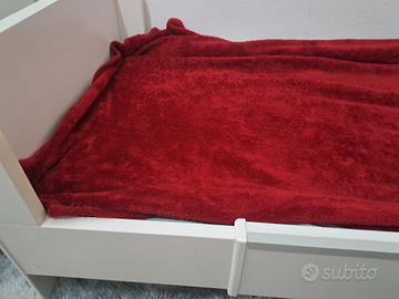 letto Ikea 