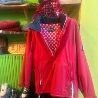 ROXY giacca donna S nuova