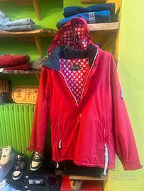 ROXY giacca donna S nuova