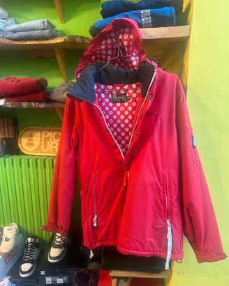 ROXY giacca donna S nuova