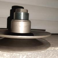 Correttori piaggio 134